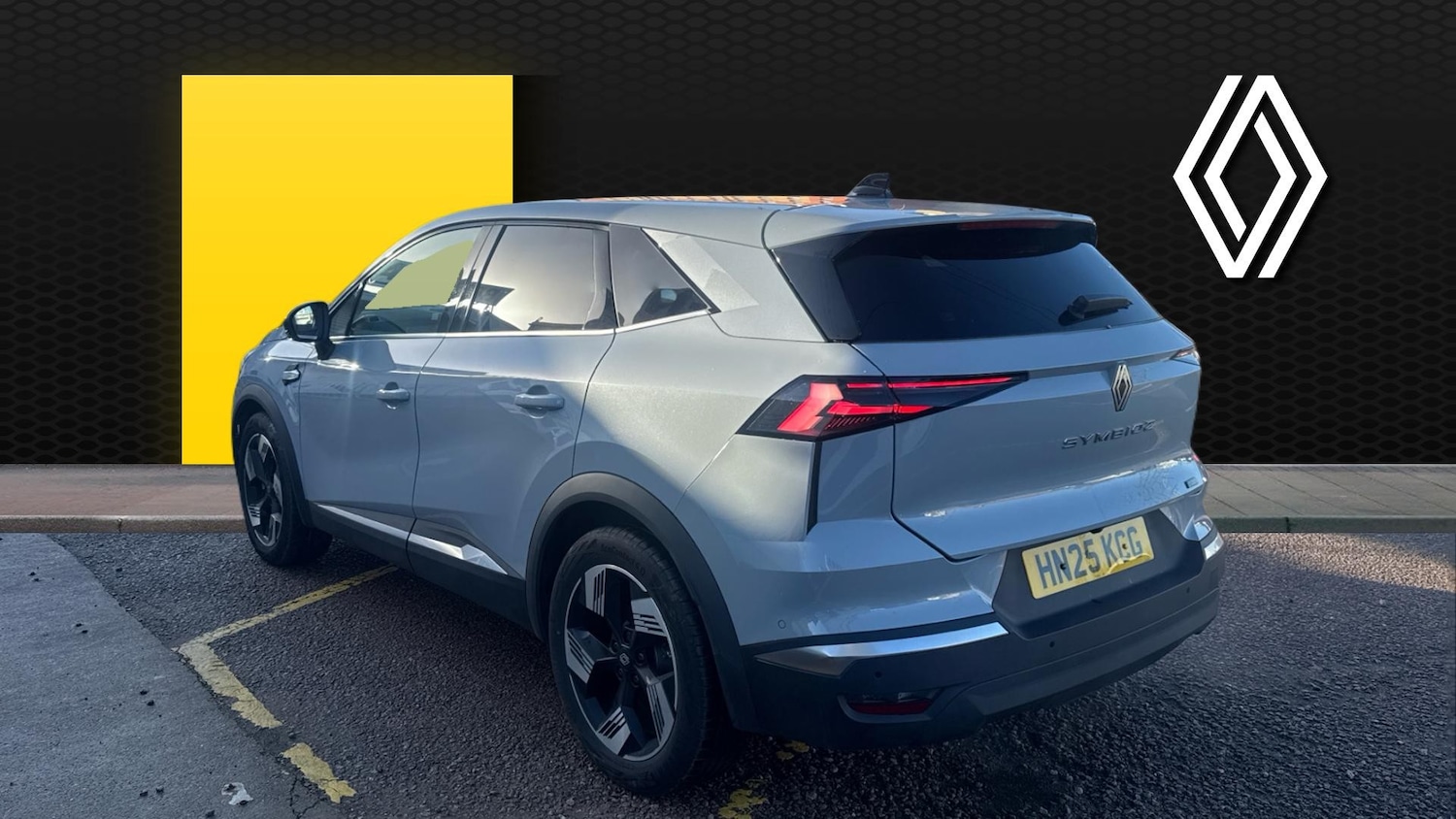 Used Renault Other 2025 for sale - 77007956: Photo 2