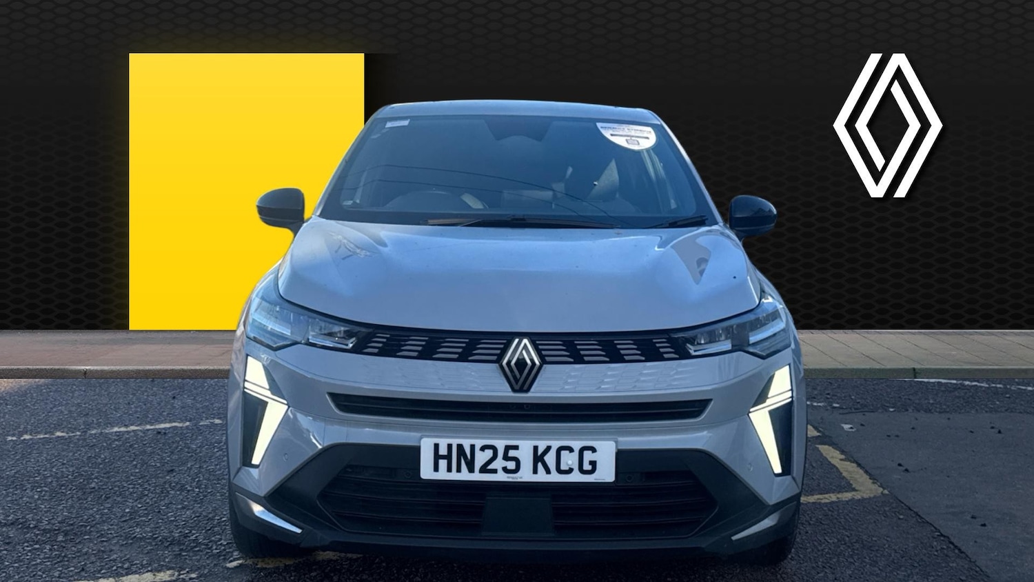 Used Renault Other 2025 for sale - 77007956: Photo 3