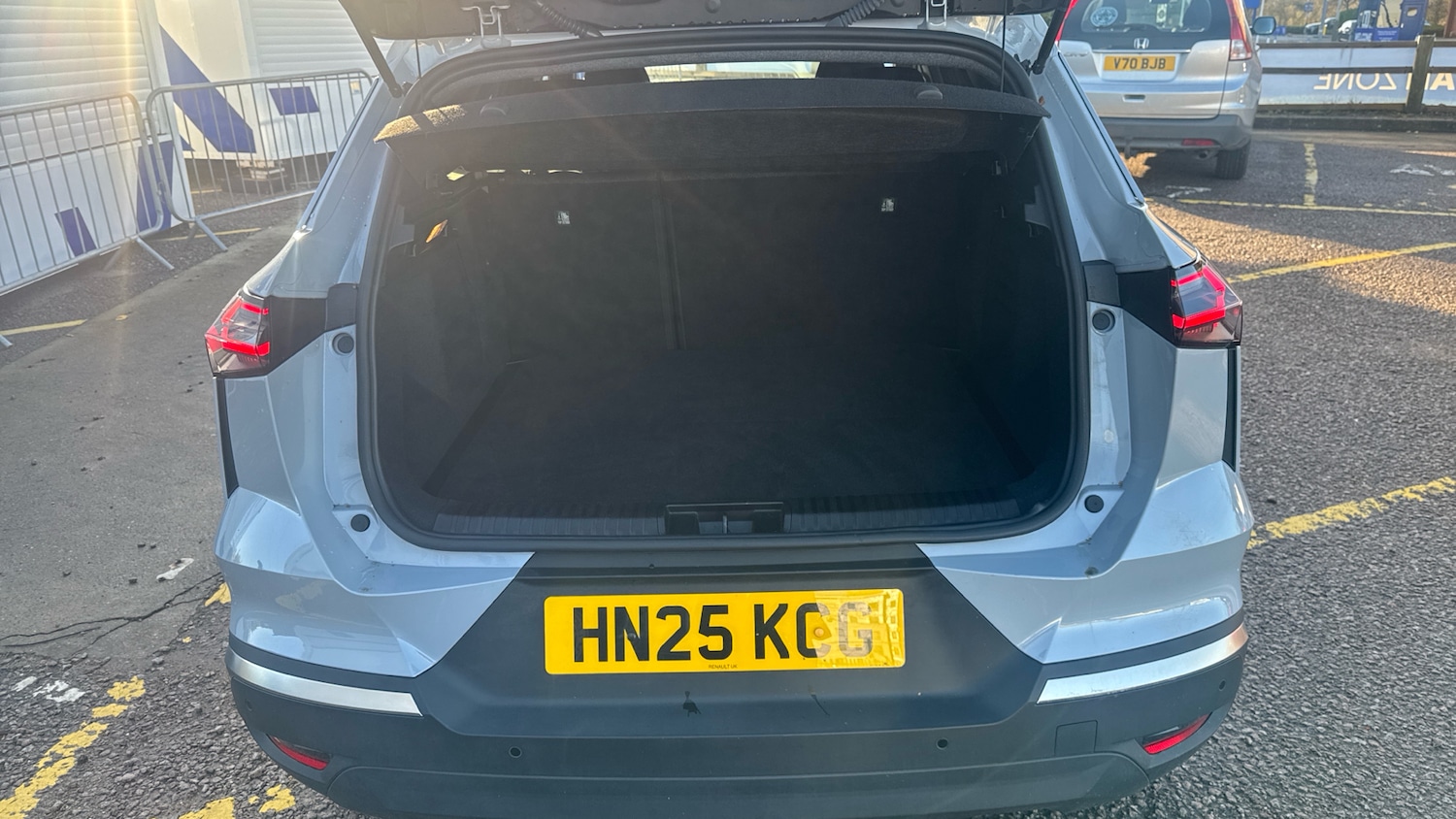 Used Renault Other 2025 for sale - 77007956: Photo 4