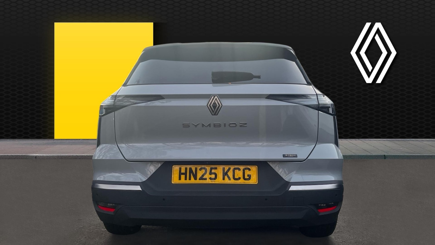 Used Renault Other 2025 for sale - 77007956: Photo 6