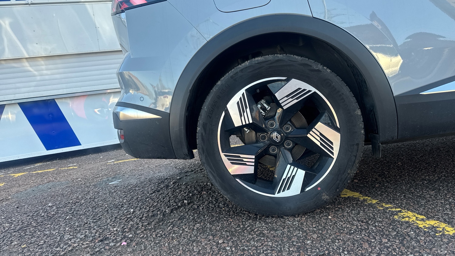 Used Renault Other 2025 for sale - 77007956: Photo 7