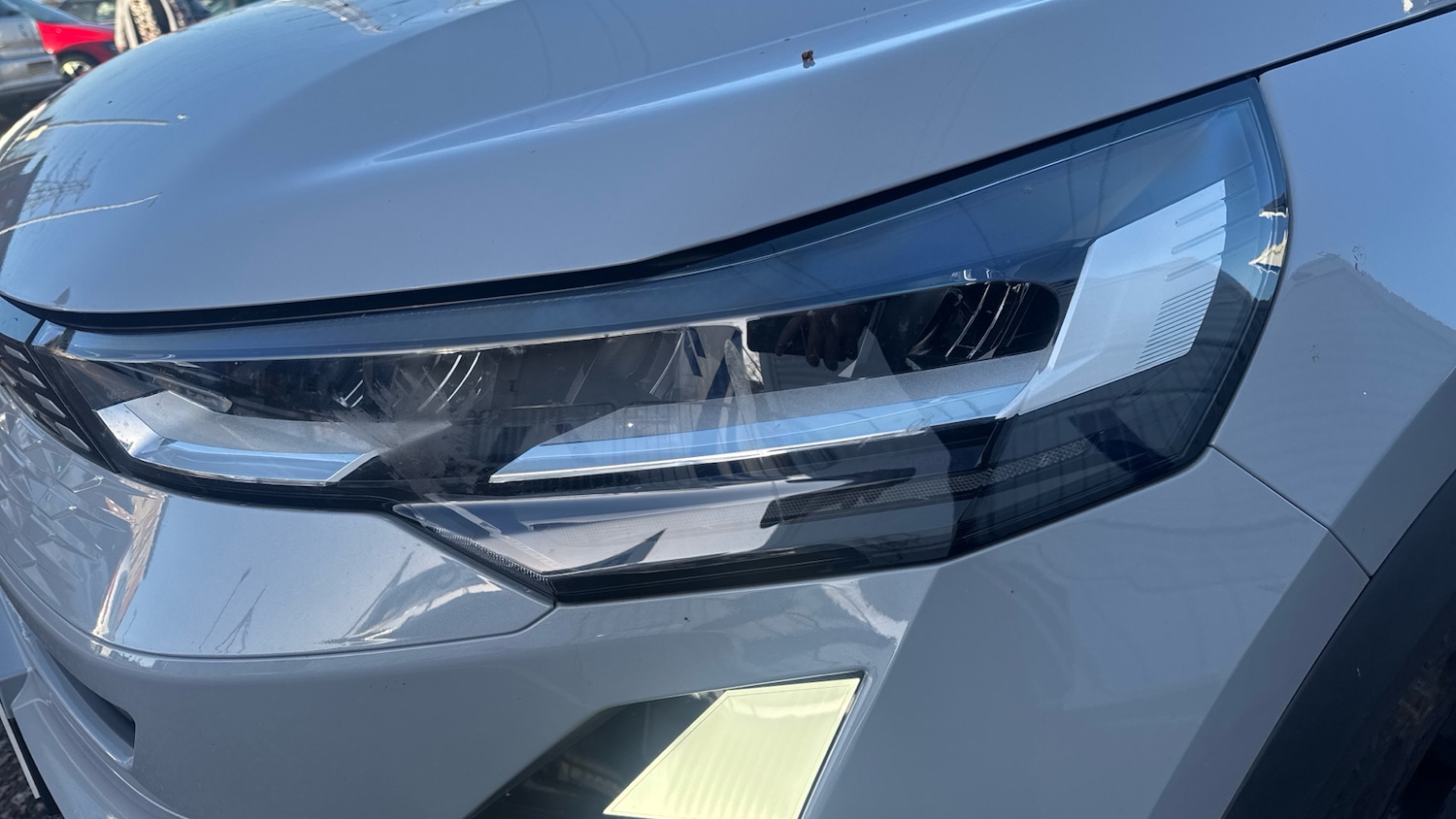 Used Renault Other 2025 for sale - 77007956: Photo 8