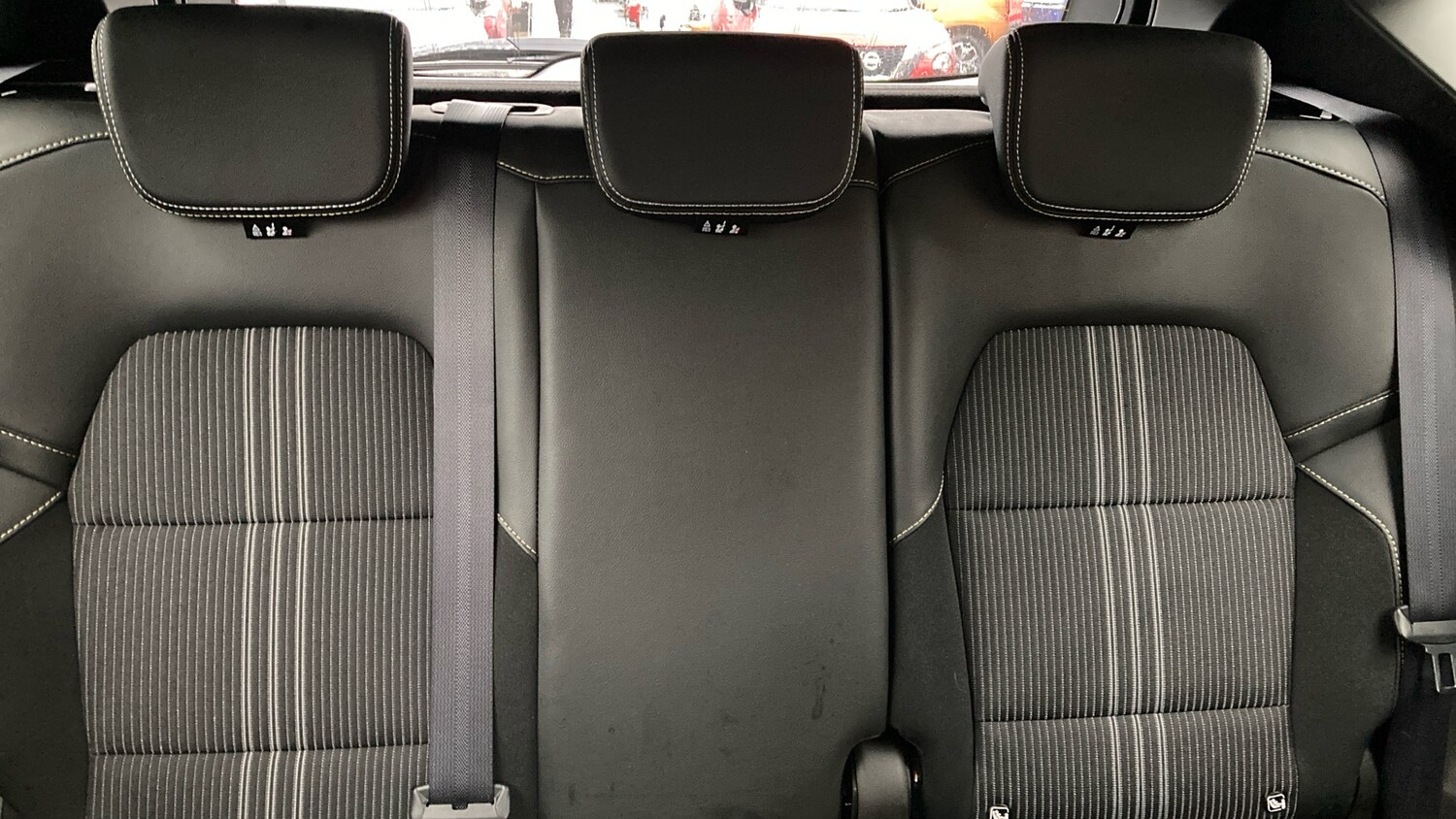 Used Renault Captur 2024 for sale - 77775029: Photo 15