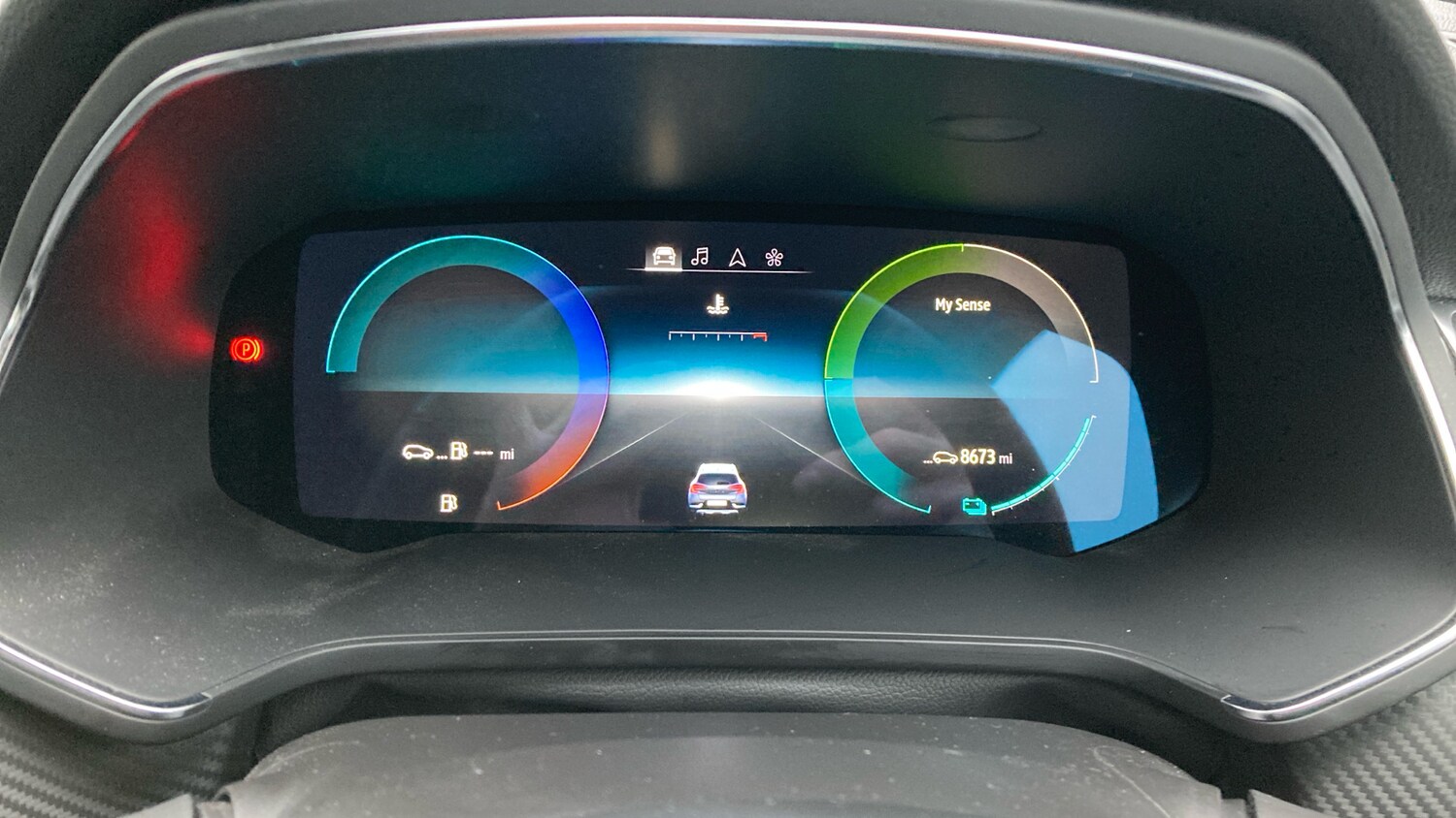 Used Renault Captur 2024 for sale - 77775029: Photo 18