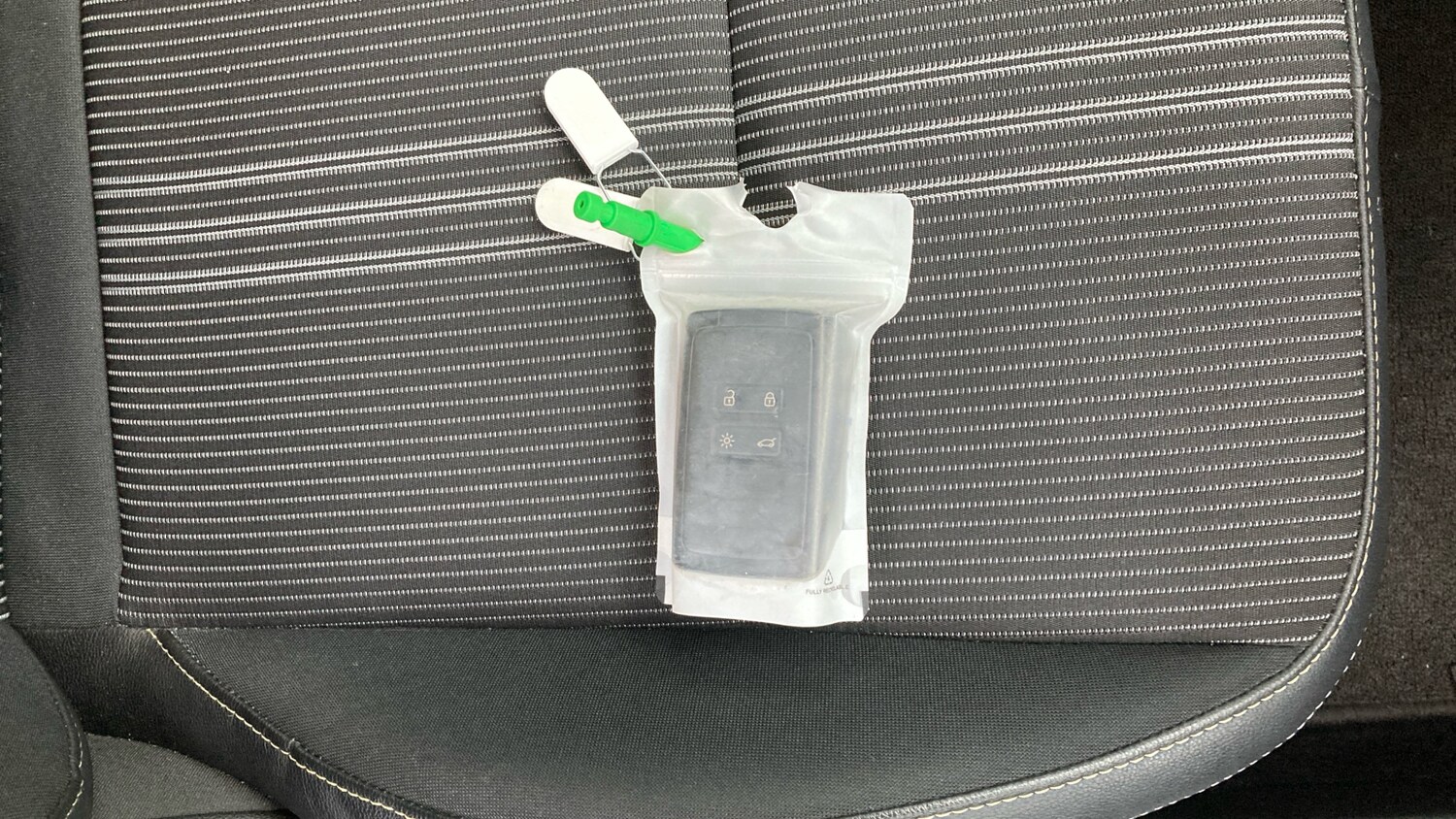 Used Renault Captur 2024 for sale - 77775029: Photo 20