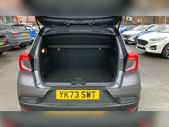 Used Renault Captur 2024 for sale - 77775029: Photo