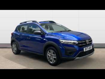 2021 (71) - 1.0 TCe Essential 5dr Petrol Hatchback