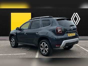 Used Dacia Duster 2022 for sale - 78370842: Photo