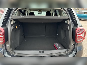 Used Dacia Duster 2022 for sale - 78370842: Photo