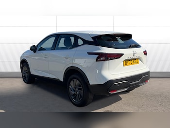 Used Nissan Qashqai 2023 for sale - 79057659: Photo