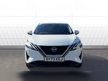 Used Nissan Qashqai 2023 for sale - 79057659: Photo