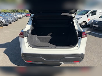 Used Nissan Qashqai 2023 for sale - 79057659: Photo