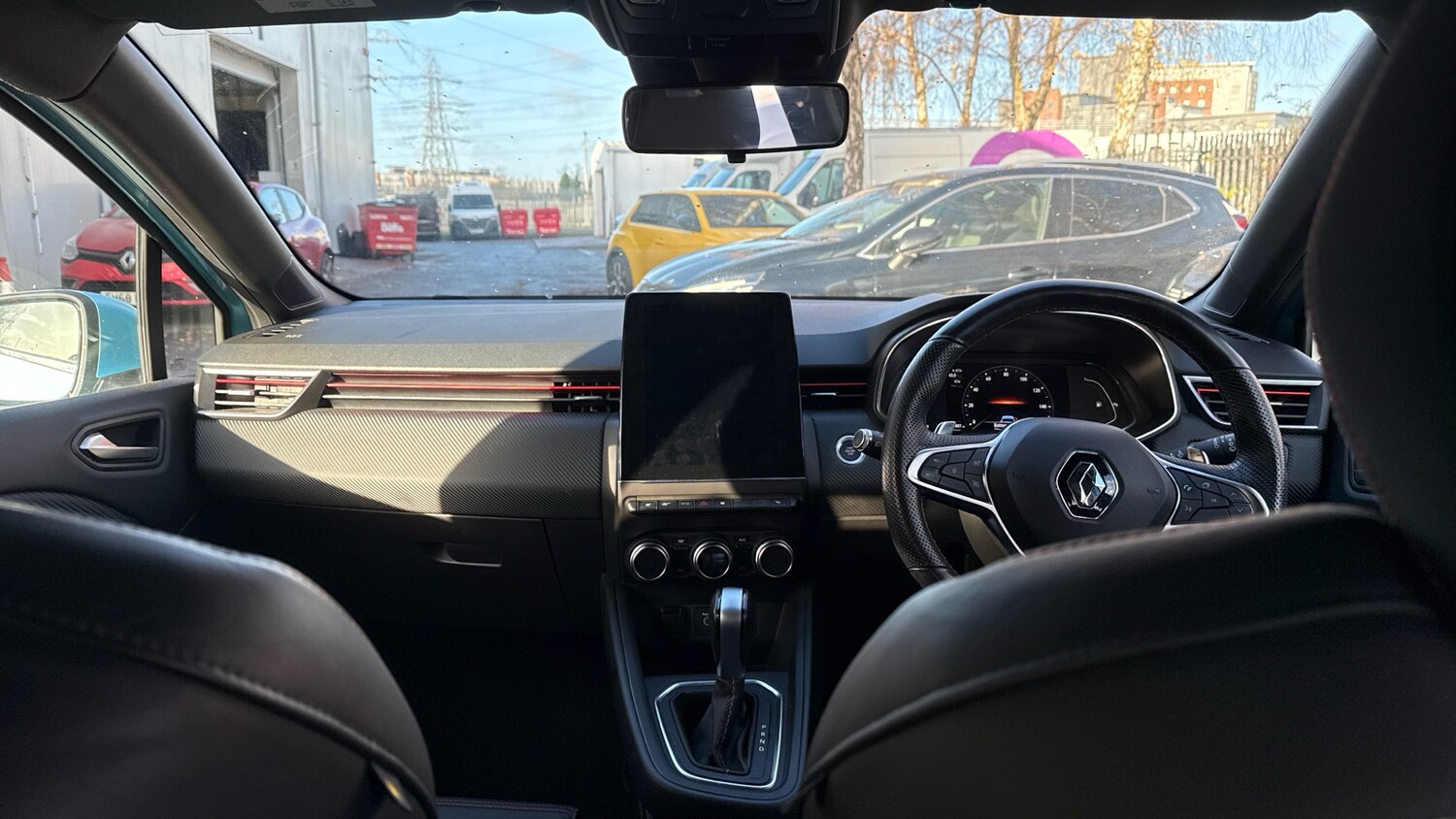 Used Renault Clio 2020 for sale - 76862249: Photo 10