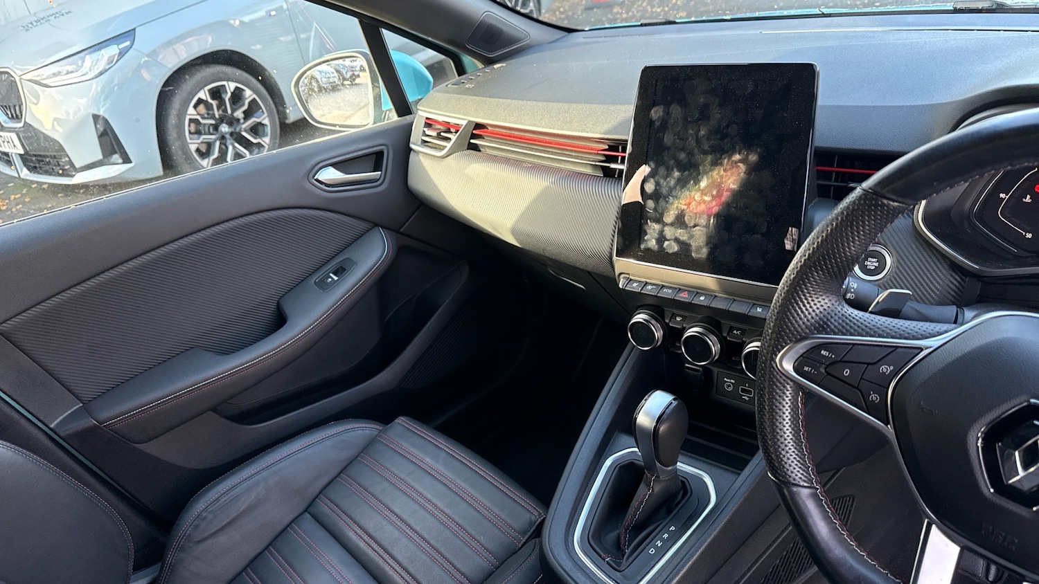 Used Renault Clio 2020 for sale - 76862249: Photo 14