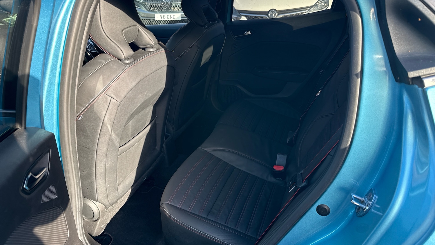 Used Renault Clio 2020 for sale - 76862249: Photo 16