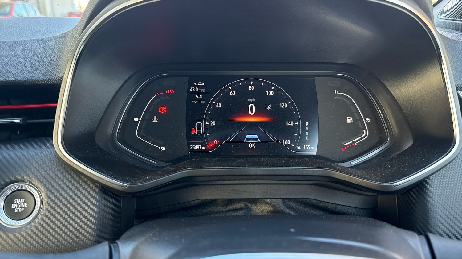 Used Renault Clio 2020 for sale - 76862249: Photo 18