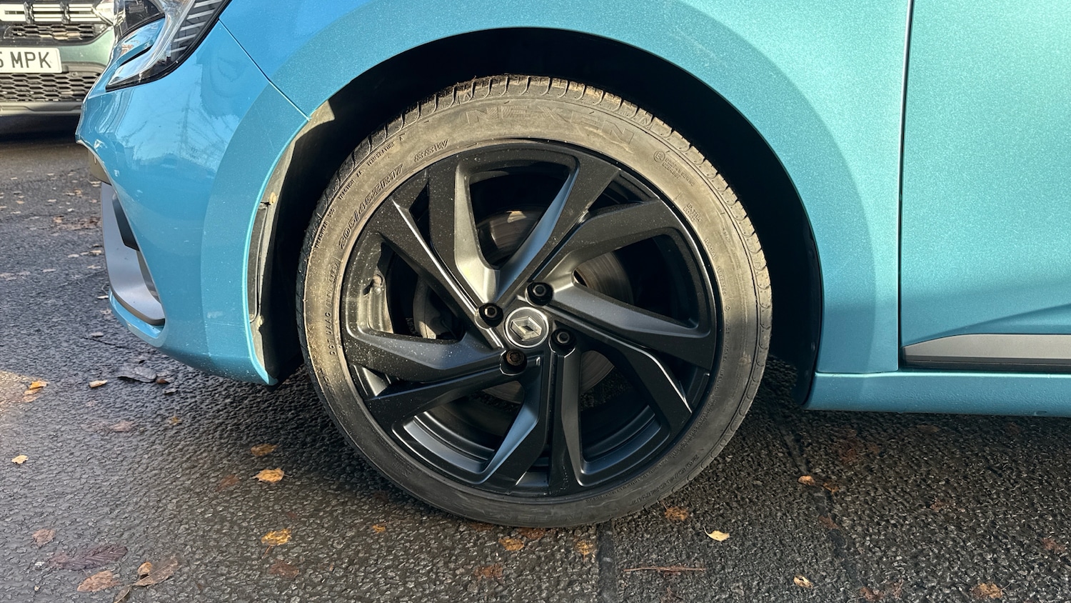 Used Renault Clio 2020 for sale - 76862249: Photo 22