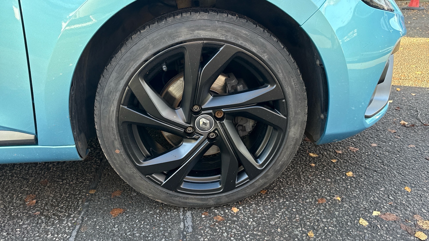 Used Renault Clio 2020 for sale - 76862249: Photo 24