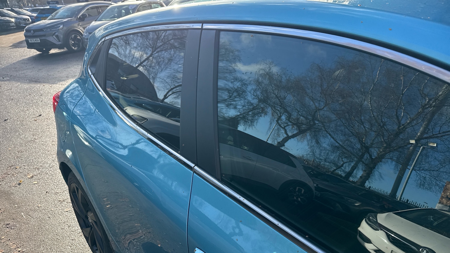 Used Renault Clio 2020 for sale - 76862249: Photo 25