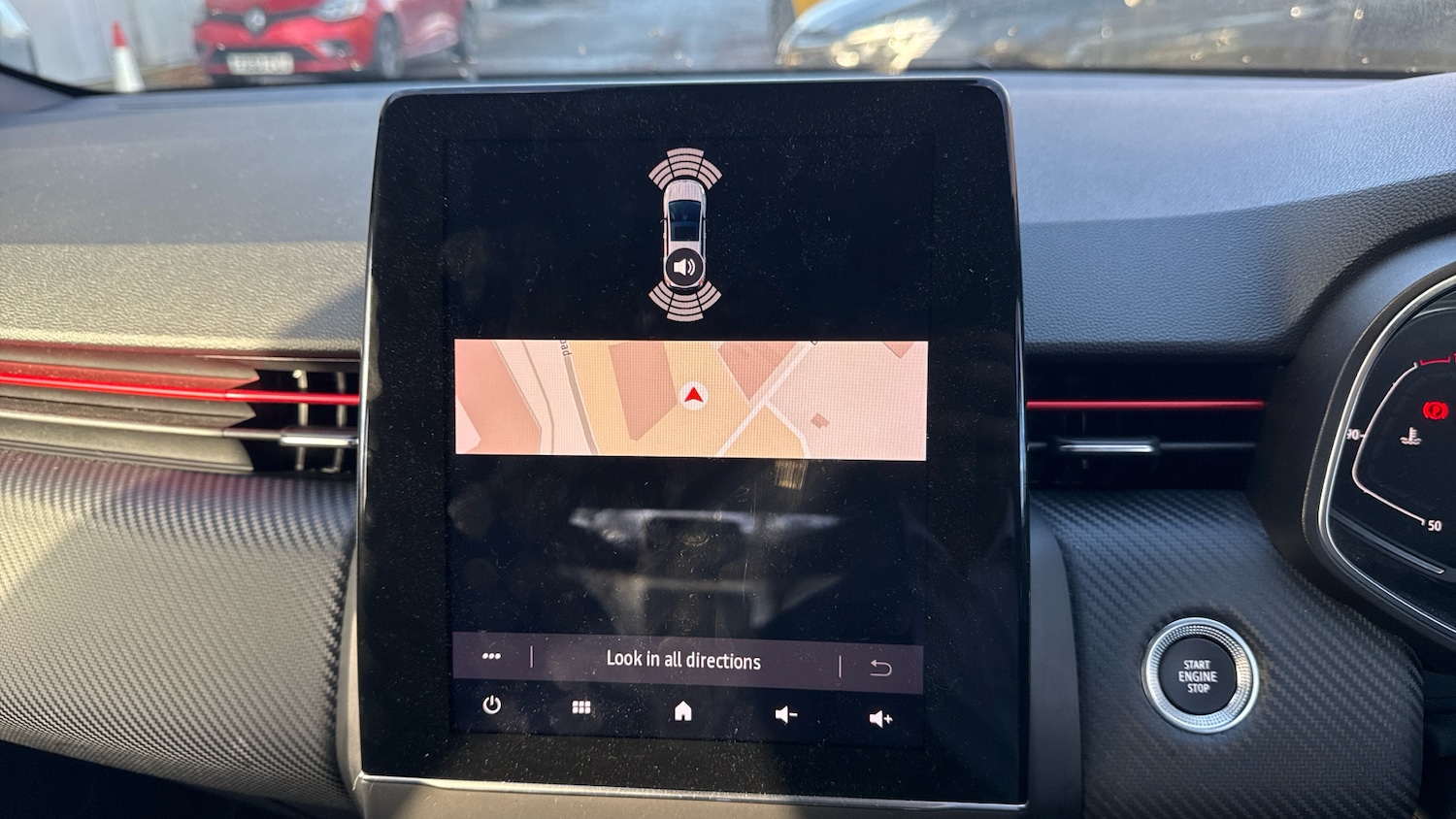 Used Renault Clio 2020 for sale - 76862249: Photo 29