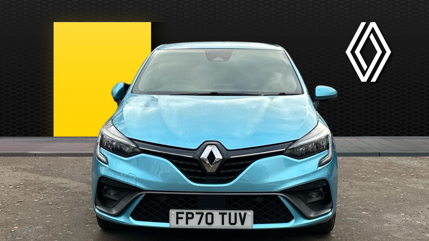 Used Renault Clio 2020 for sale - 76862249: Photo 3
