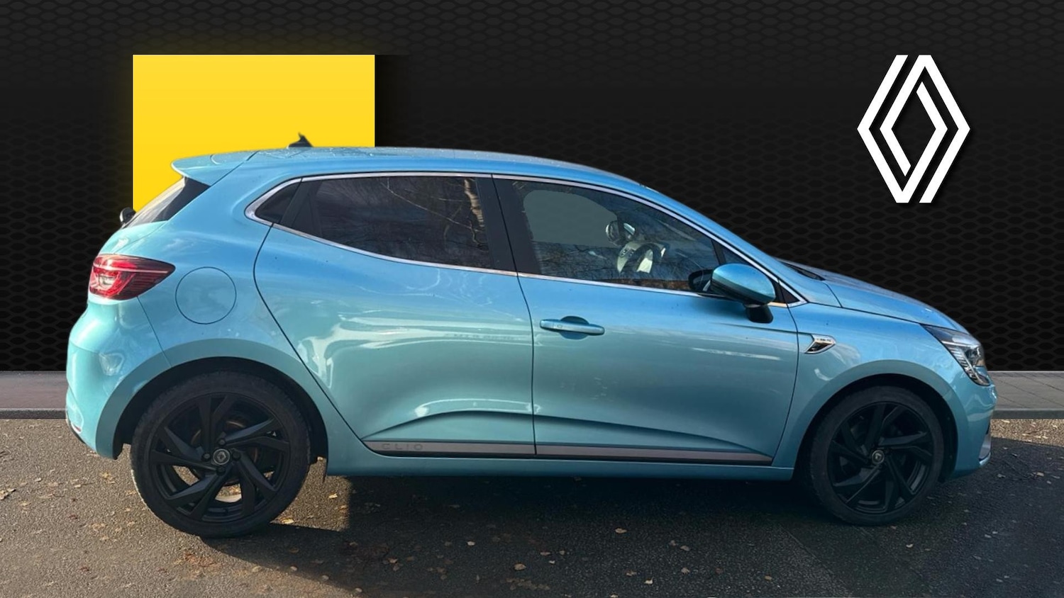 Used Renault Clio 2020 for sale - 76862249: Photo 5