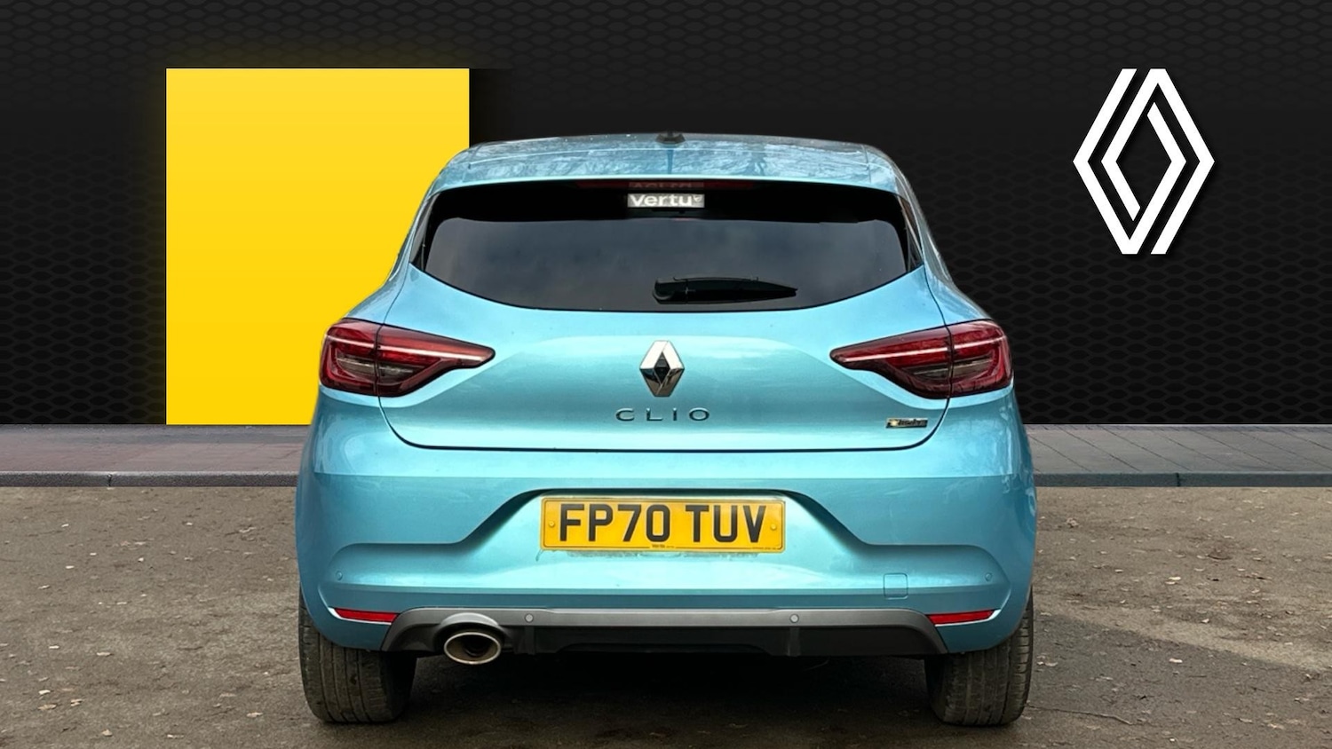 Used Renault Clio 2020 for sale - 76862249: Photo 6