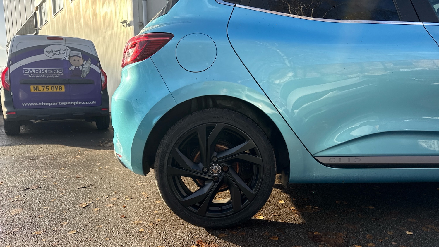 Used Renault Clio 2020 for sale - 76862249: Photo 7