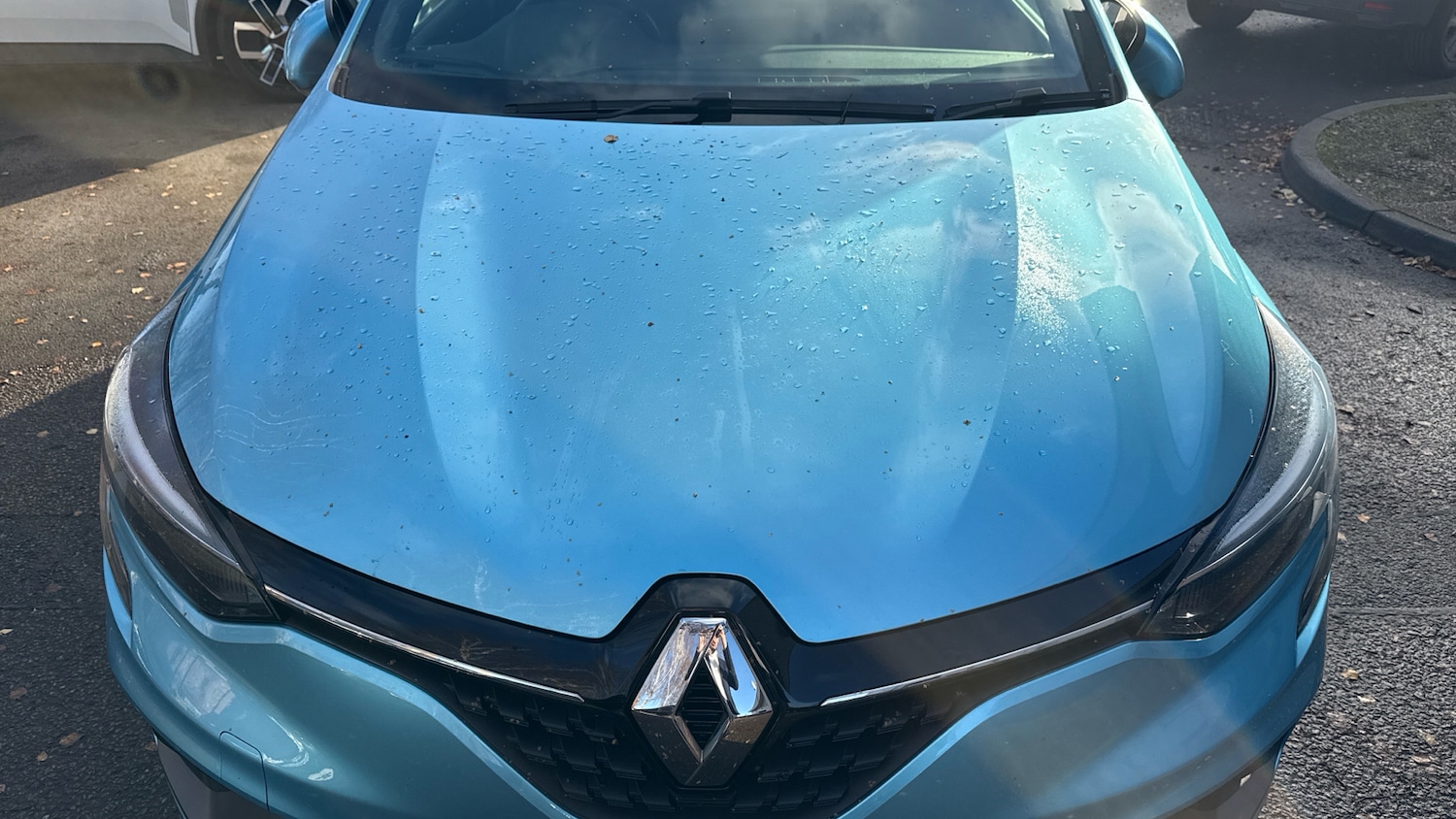 Used Renault Clio 2020 for sale - 76862249: Photo 8