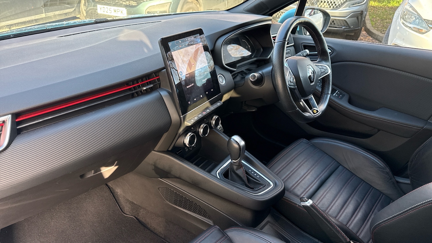 Used Renault Clio 2020 for sale - 76862249: Photo 9