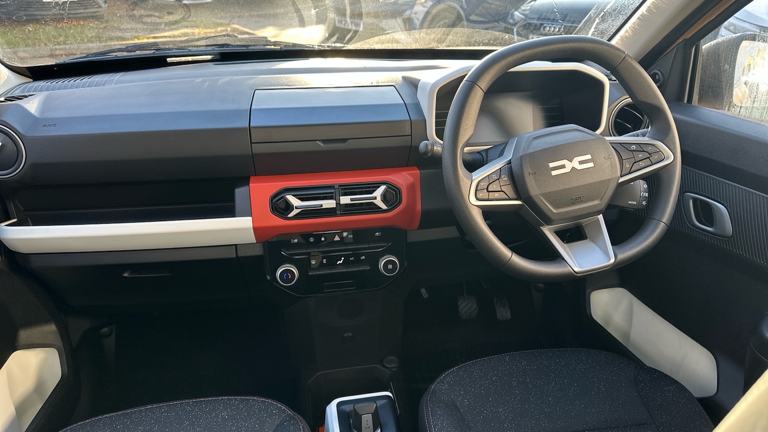 Used Dacia Spring 2025 for sale - 76948175: Photo 10