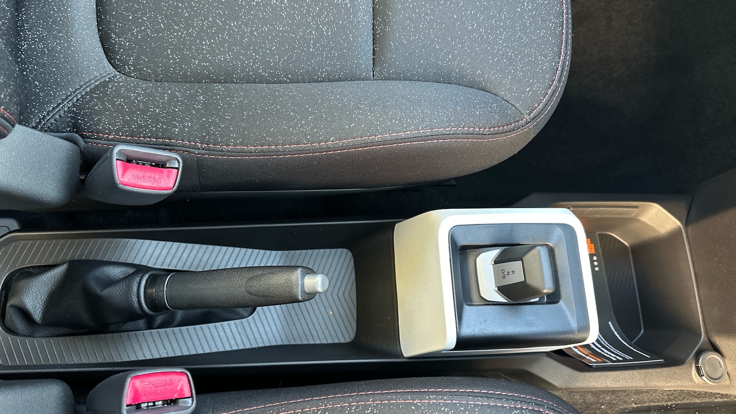 Used Dacia Spring 2025 for sale - 76948175: Photo 13