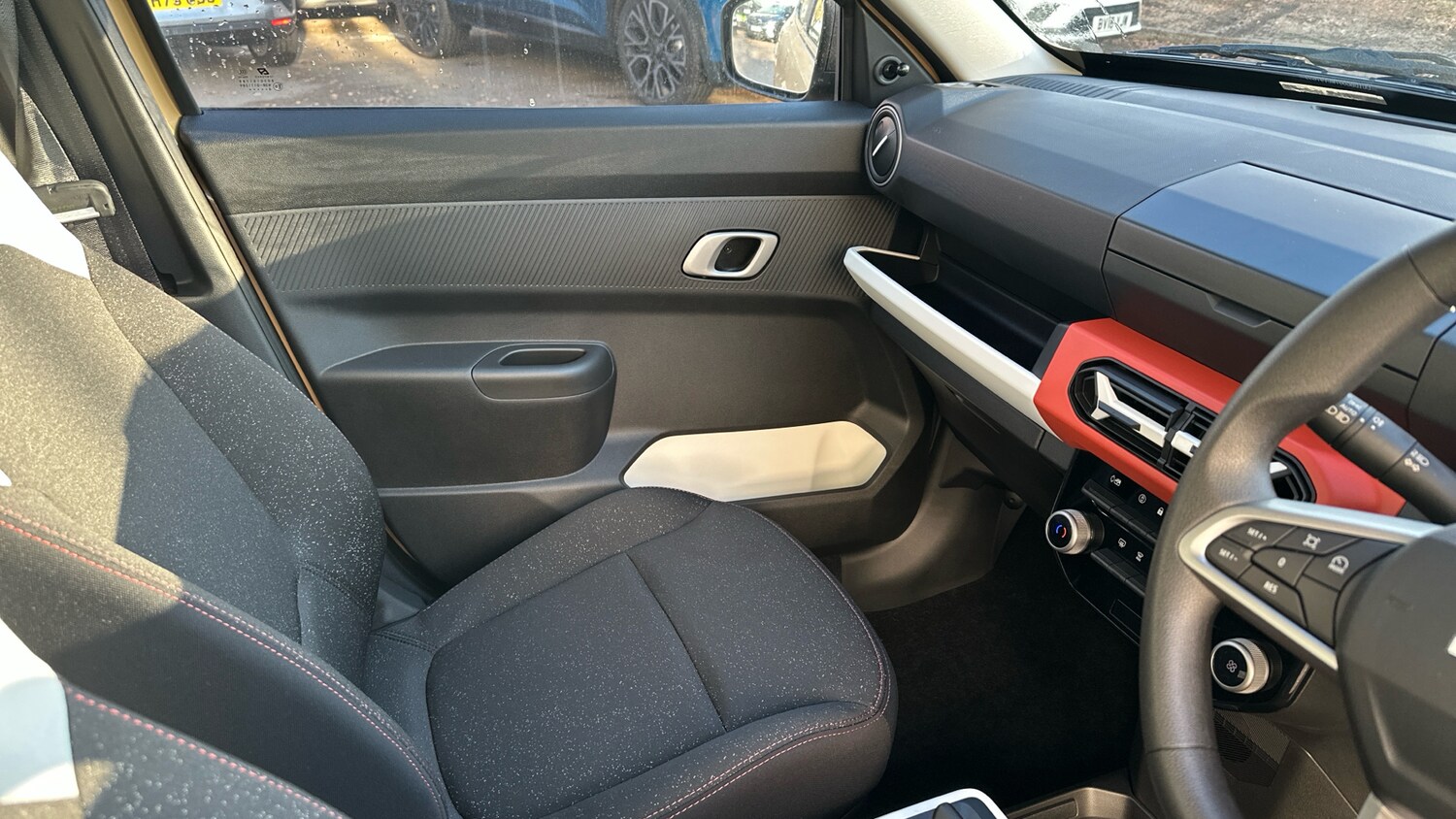 Used Dacia Spring 2025 for sale - 76948175: Photo 14