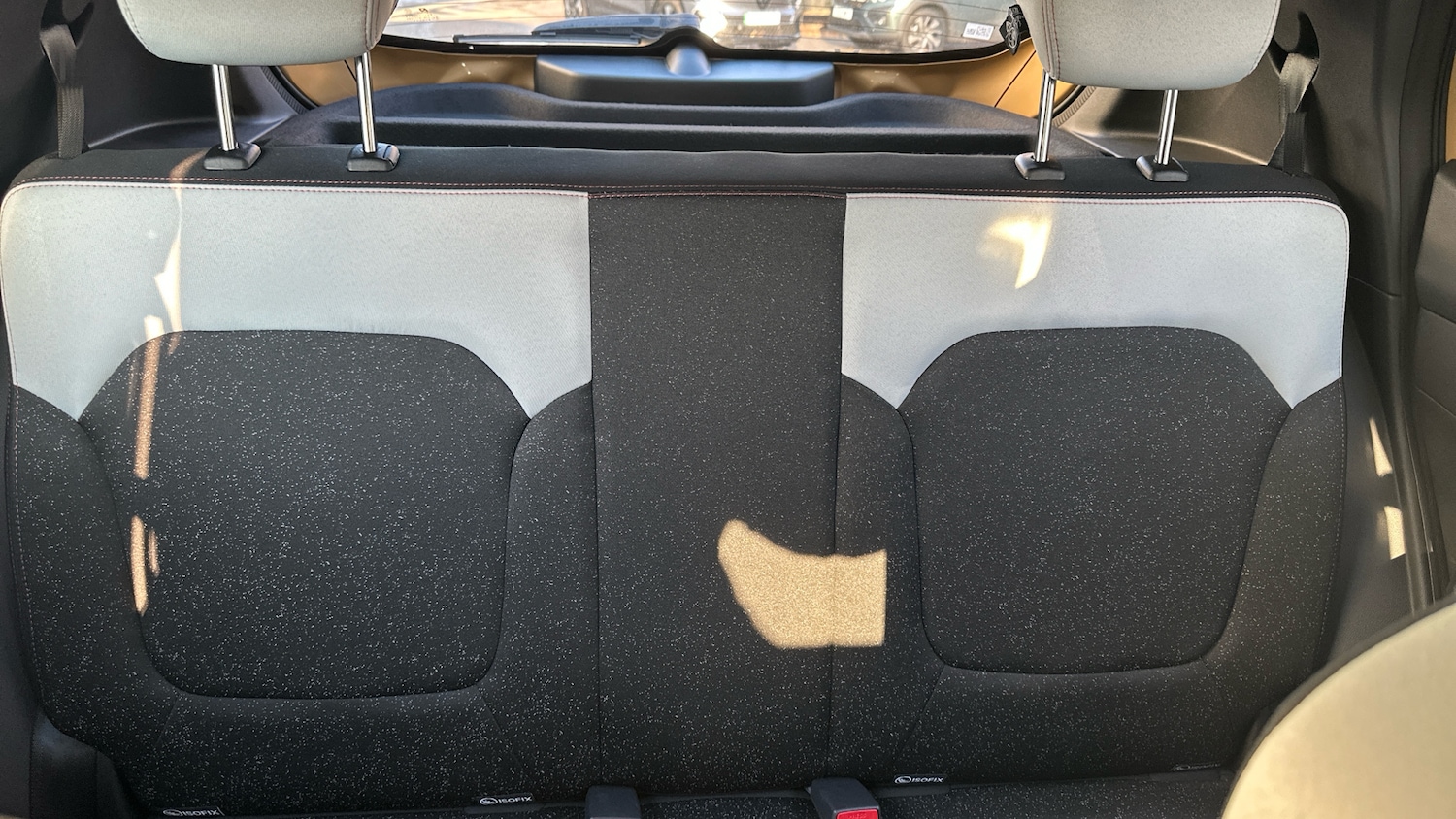 Used Dacia Spring 2025 for sale - 76948175: Photo 15