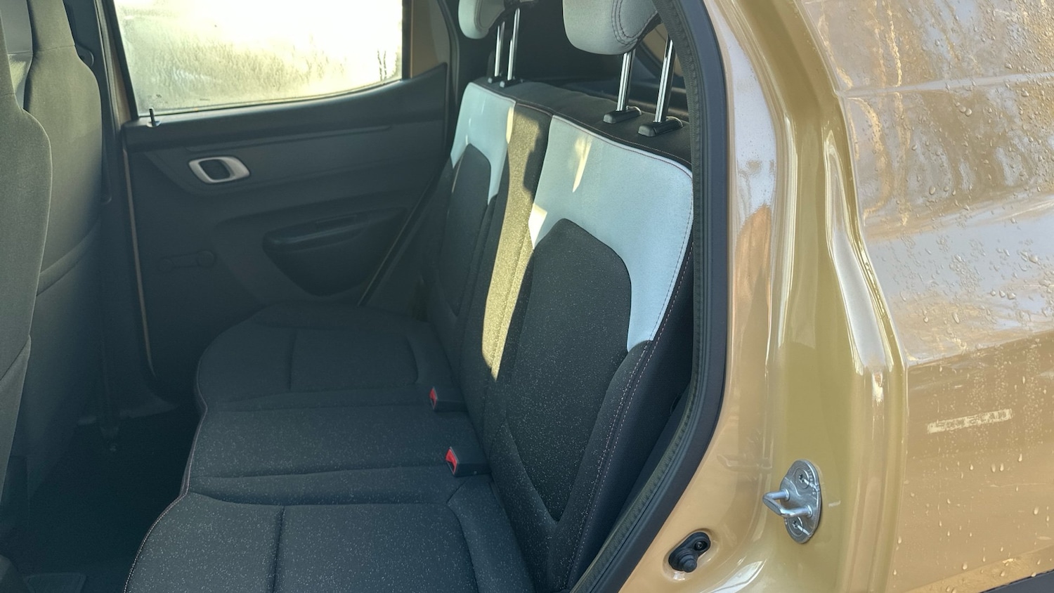 Used Dacia Spring 2025 for sale - 76948175: Photo 16