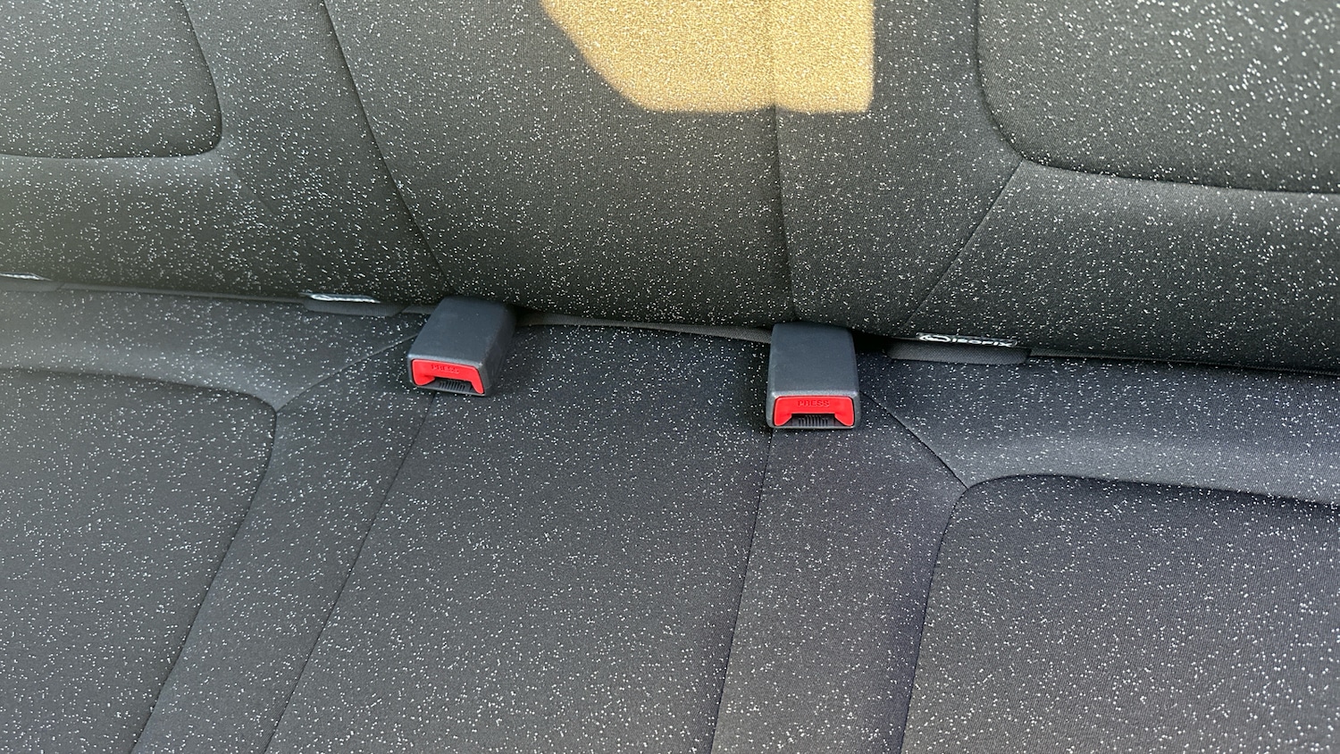 Used Dacia Spring 2025 for sale - 76948175: Photo 17