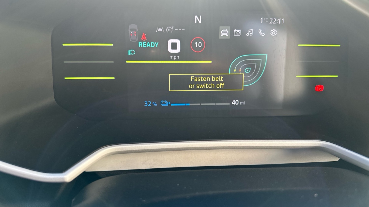 Used Dacia Spring 2025 for sale - 76948175: Photo 18