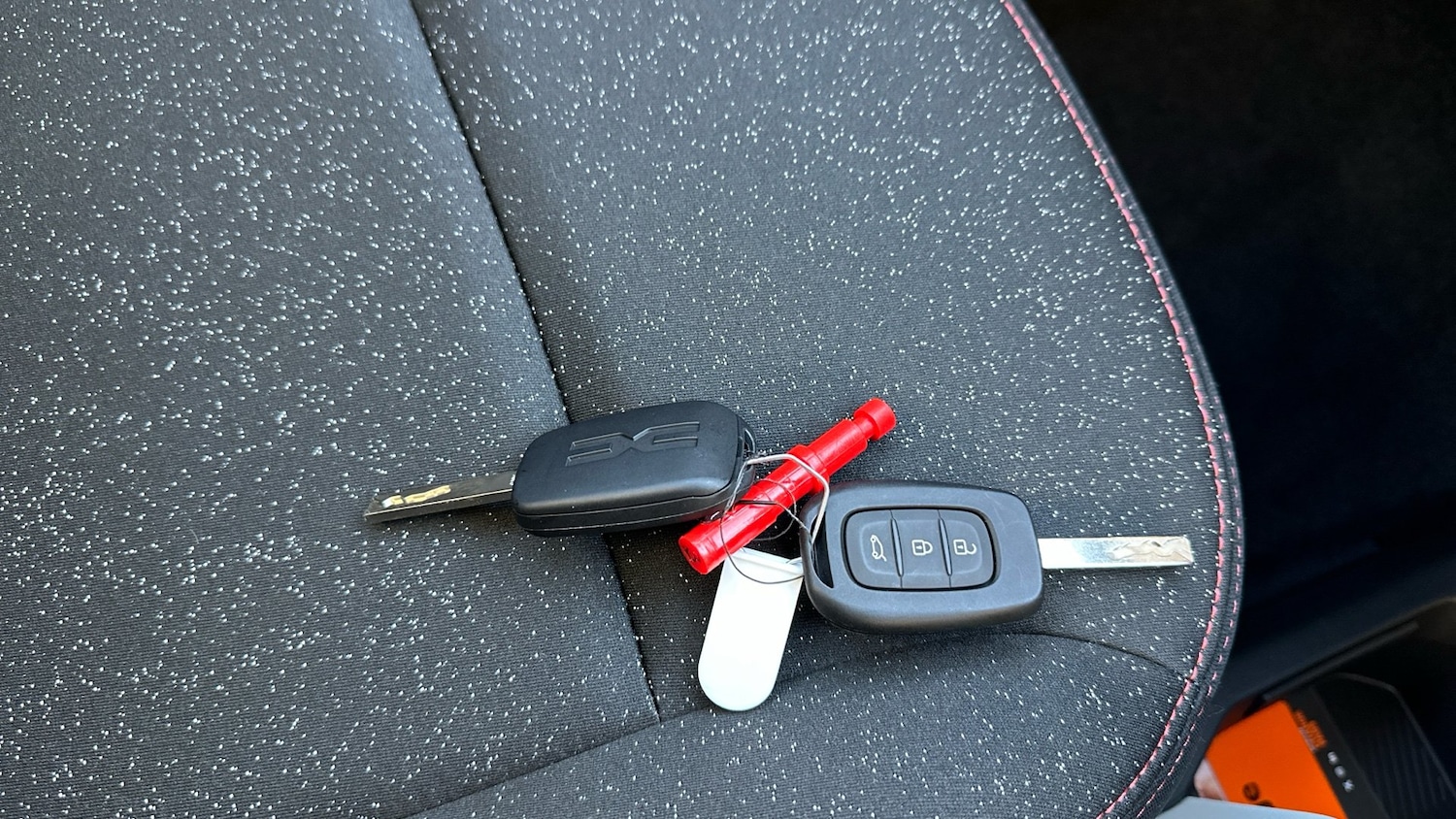 Used Dacia Spring 2025 for sale - 76948175: Photo 20