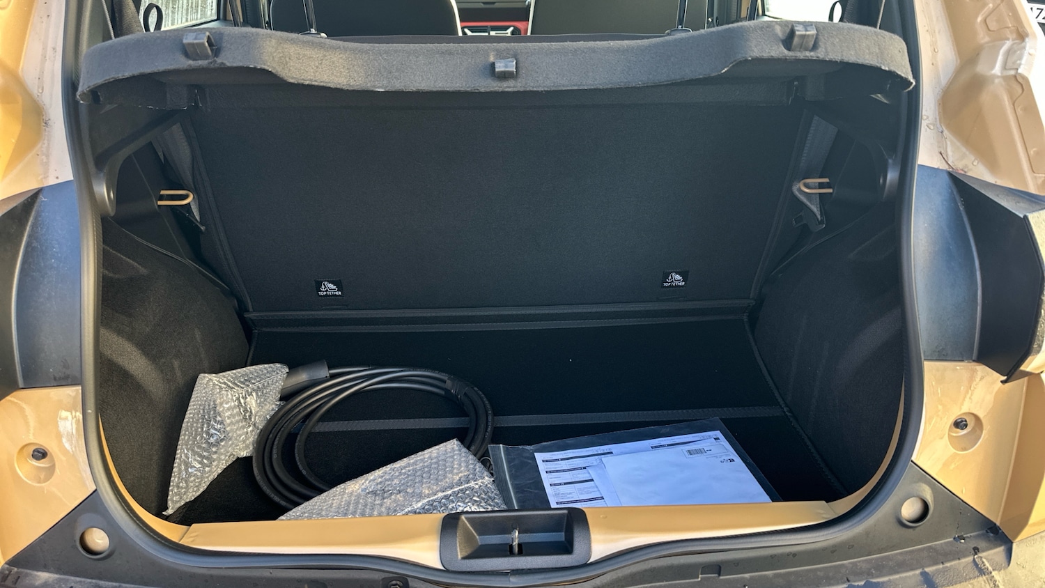 Used Dacia Spring 2025 for sale - 76948175: Photo 4