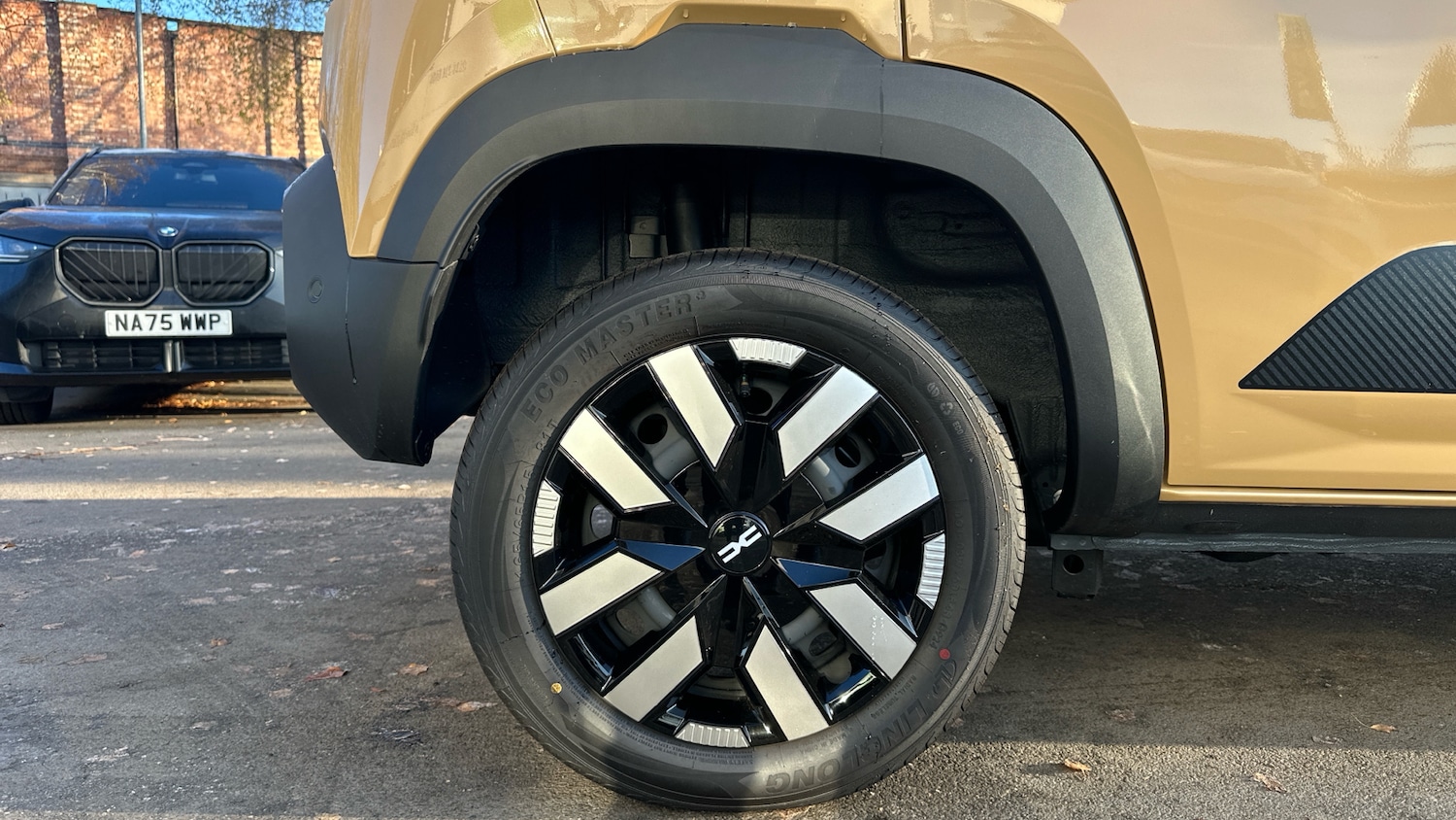 Used Dacia Spring 2025 for sale - 76948175: Photo 7