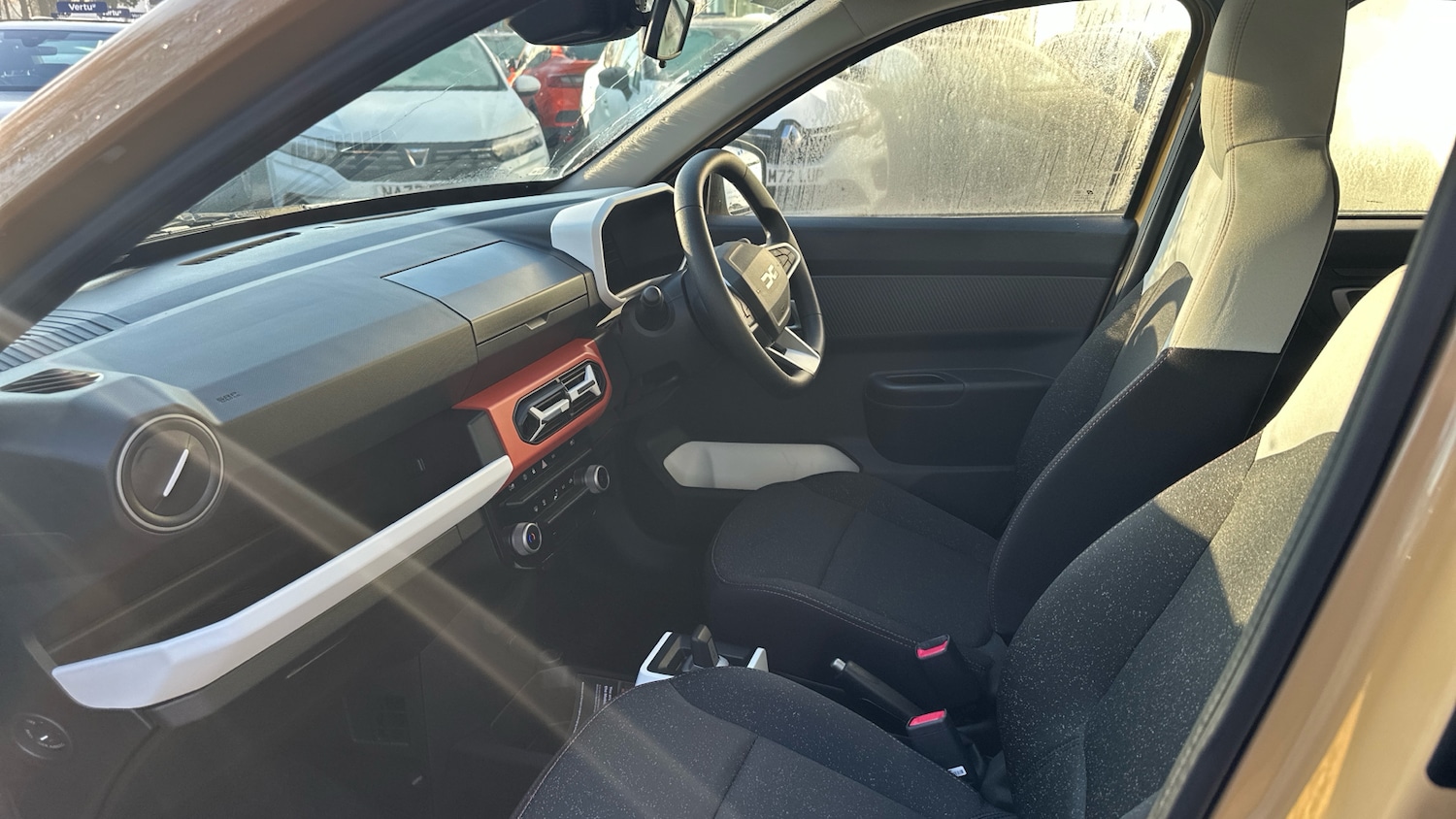 Used Dacia Spring 2025 for sale - 76948175: Photo 9