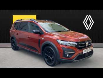 2023 (72) - 1.0 TCe Extreme SE 5dr Petrol Estate