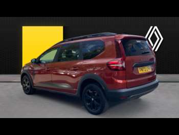 Used Dacia Jogger 2023 for sale - 75196585: Photo