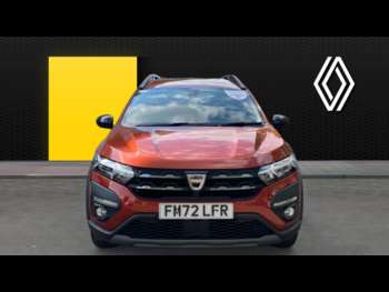 Used Dacia Jogger 2023 for sale - 75196585: Photo