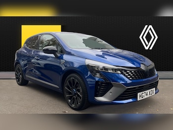 Used Renault Clio 2025 for sale - 76452660: Photo