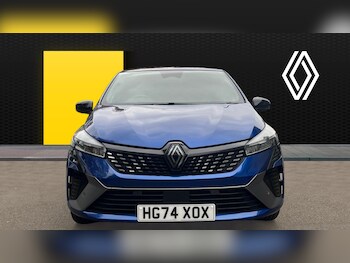 Used Renault Clio 2025 for sale - 76452660: Photo