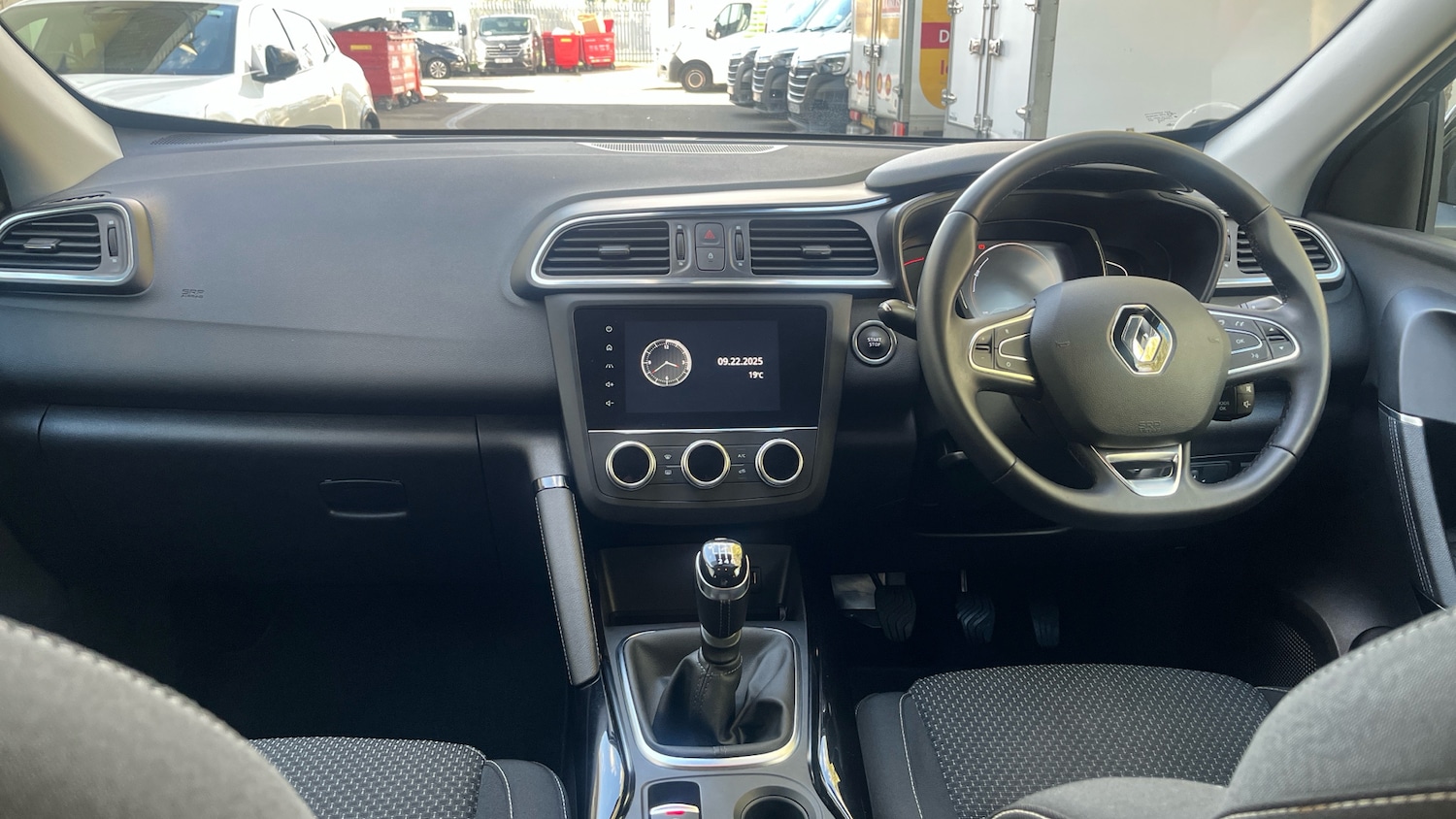 Used Renault Kadjar 2021 for sale - 76089969: Photo 10