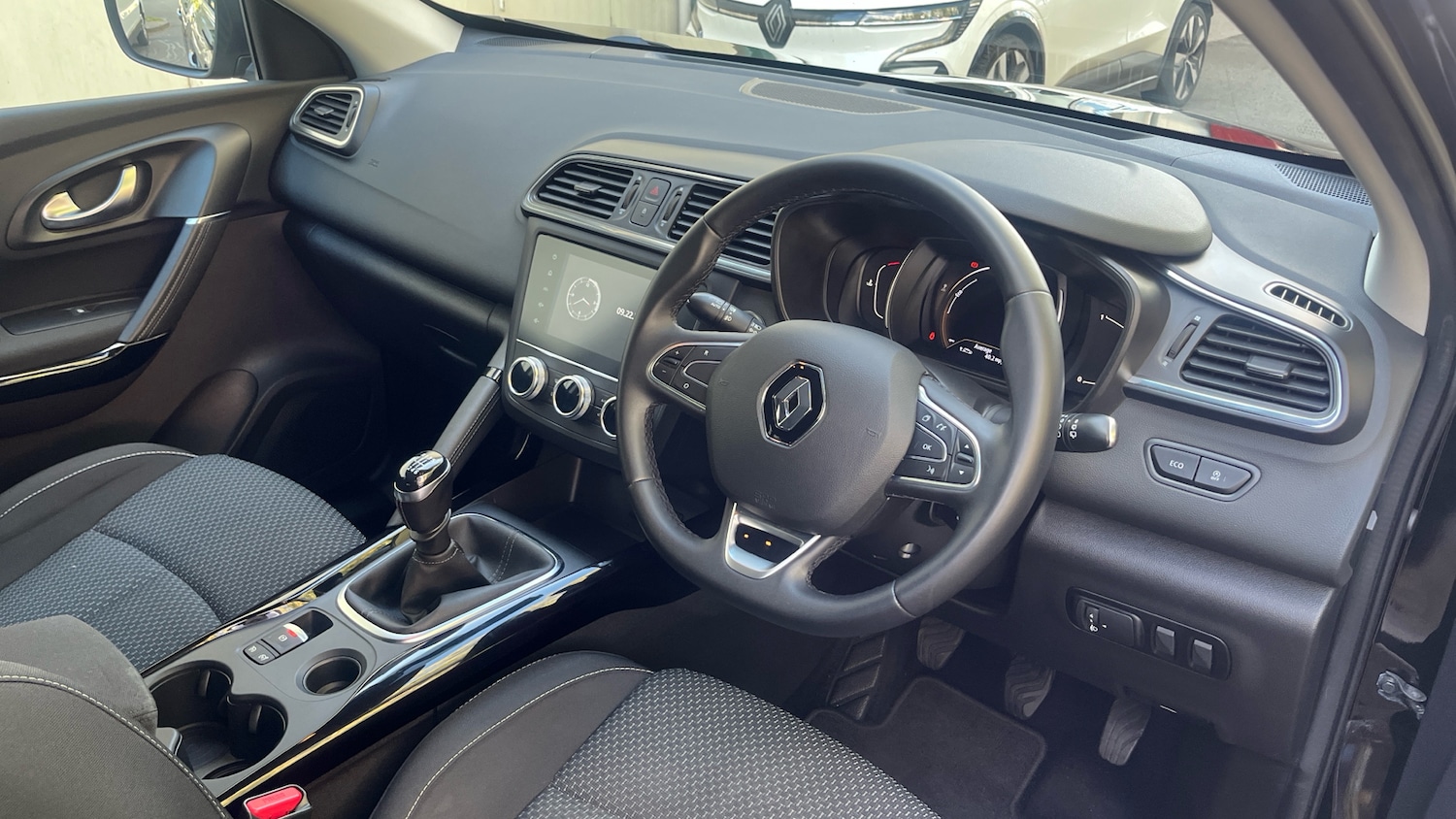 Used Renault Kadjar 2021 for sale - 76089969: Photo 11