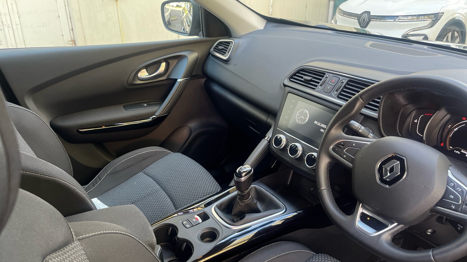 Used Renault Kadjar 2021 for sale - 76089969: Photo 14