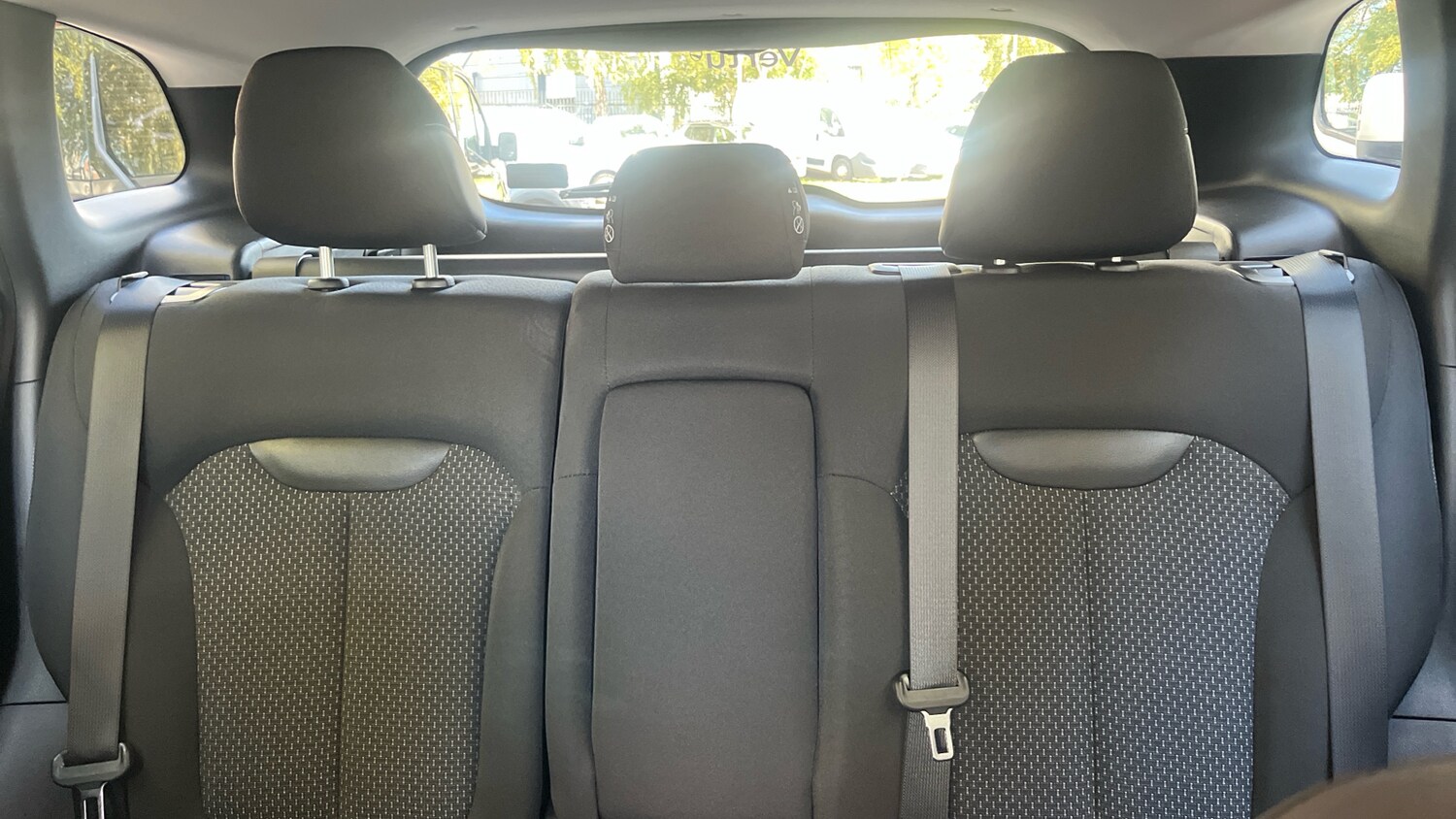 Used Renault Kadjar 2021 for sale - 76089969: Photo 15